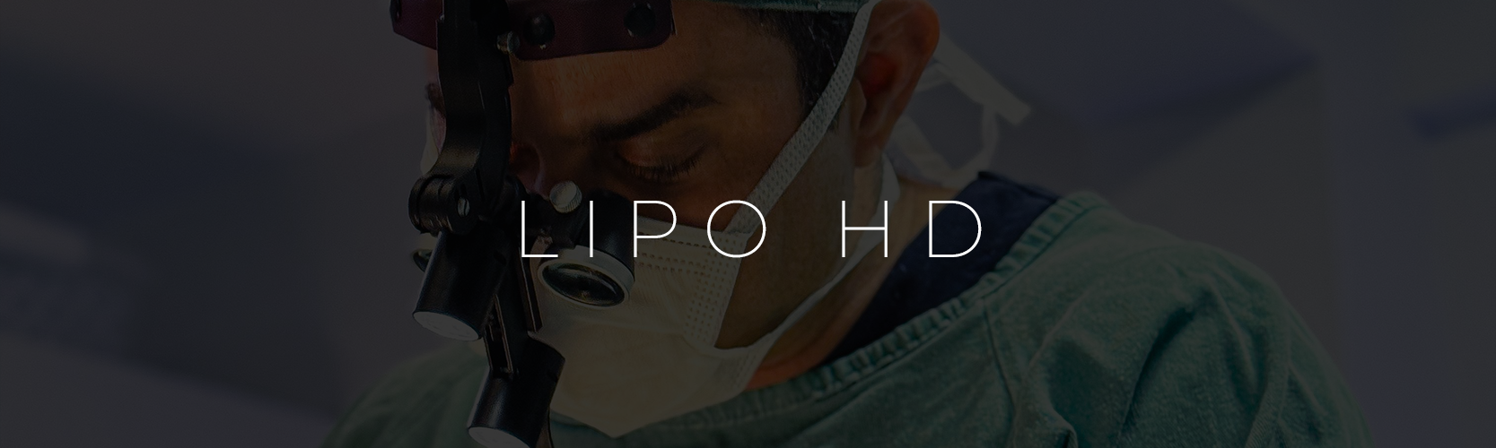 Lipo HD