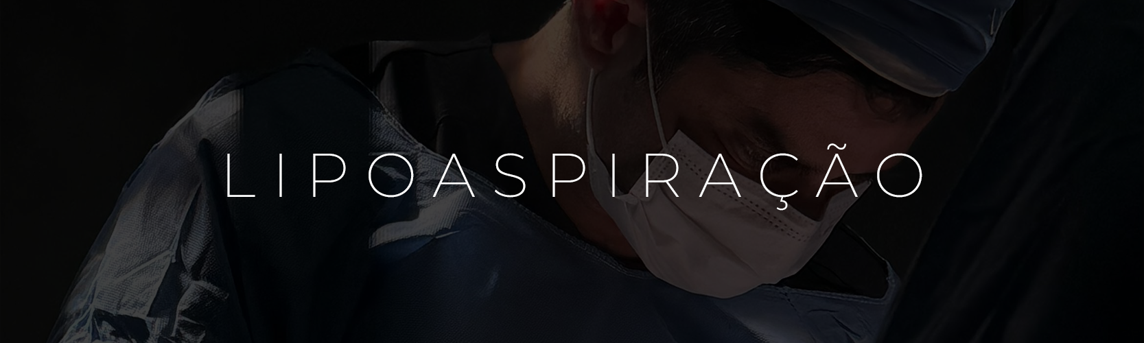 Lipoaspiração