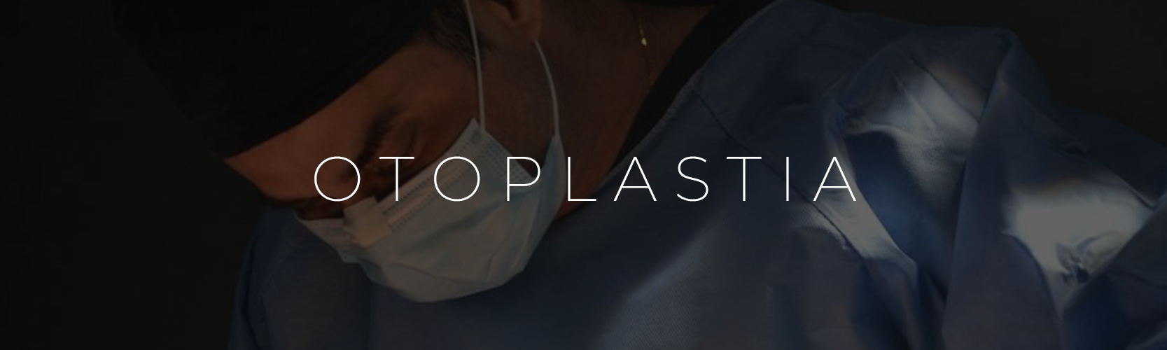 Otoplastia