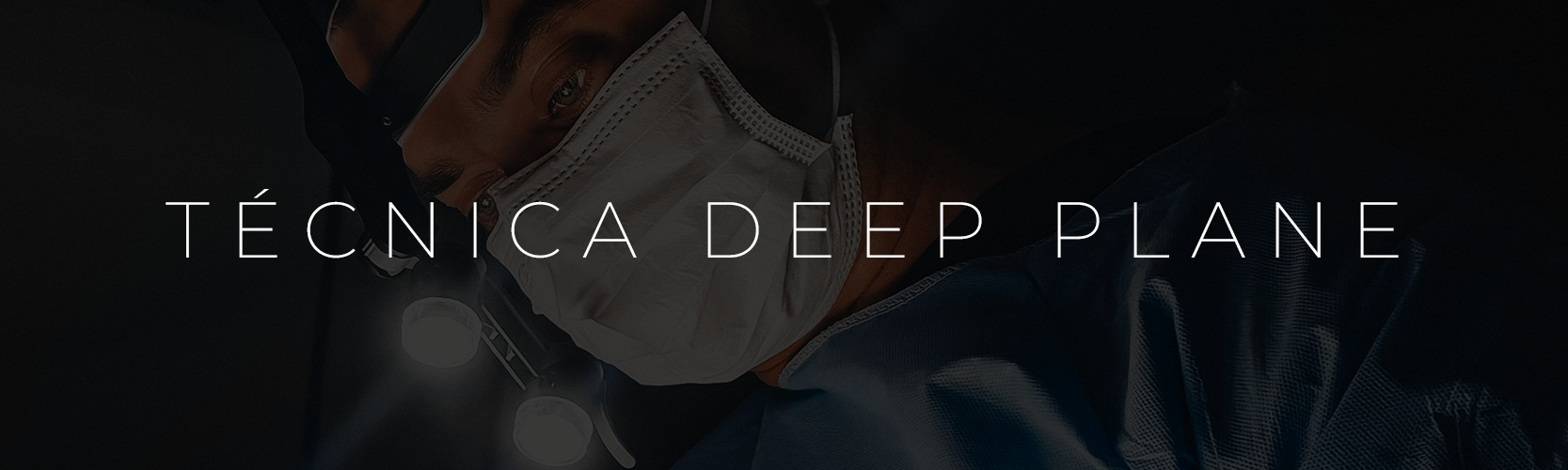 Deep plane